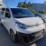 Citroen Jumpy 4