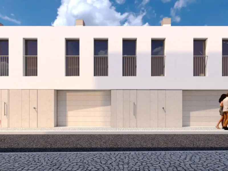 Terreno na Ajuda com Projeto - Pólo Universitário