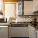 Hendaia Playa – Vivienda de 2 habs en última planta – Garaje cerrado – Vistas despejadas 17