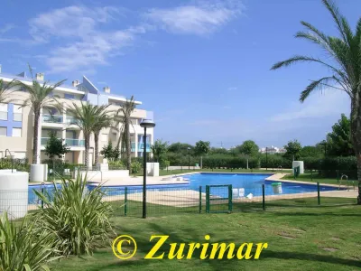 Petit Appartement en vente à El Sabinar - Urbanizaciones - Las Marinas (Roquetas de Mar)