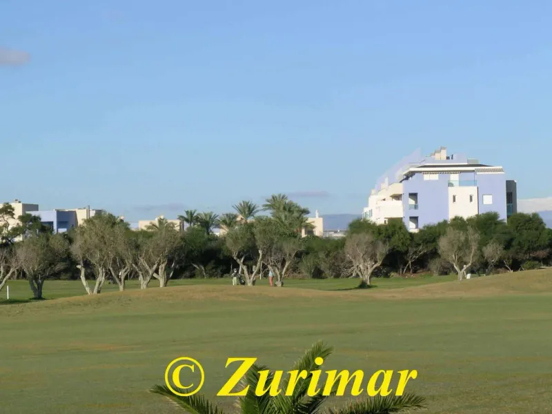 Petit Appartement en vente à El Sabinar - Urbanizaciones - Las Marinas (Roquetas de Mar)