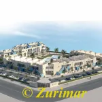 Petit Appartement en vente à El Sabinar - Urbanizaciones - Las Marinas (Roquetas de Mar) 3