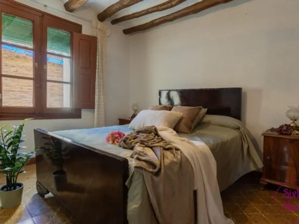 Casa independiente en Ayerbe