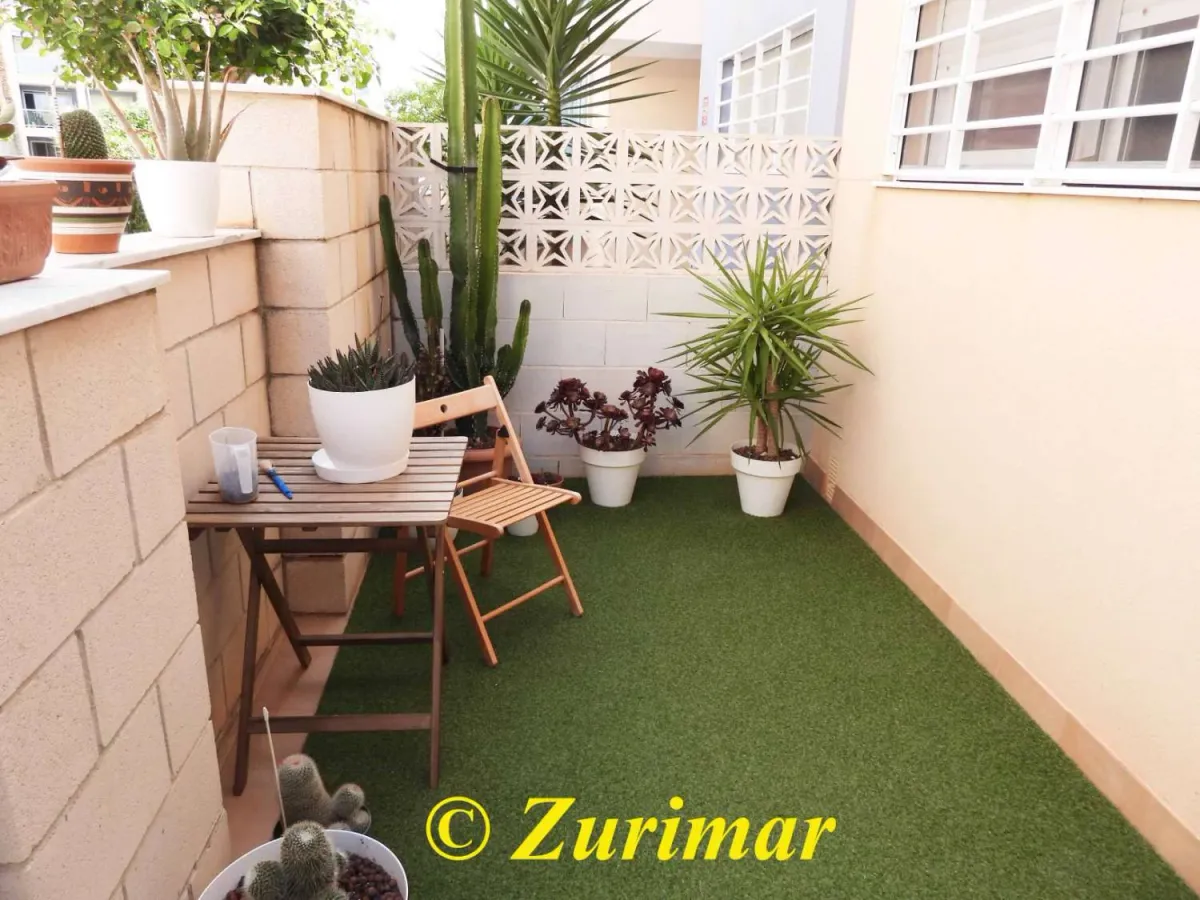 Petit Appartement en vente à El Sabinar - Urbanizaciones - Las Marinas (Roquetas de Mar)