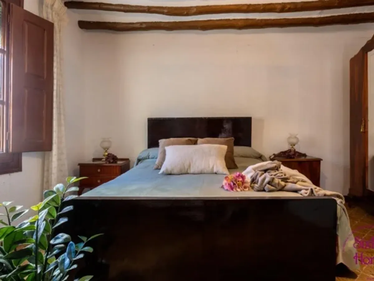 Casa independiente en Ayerbe