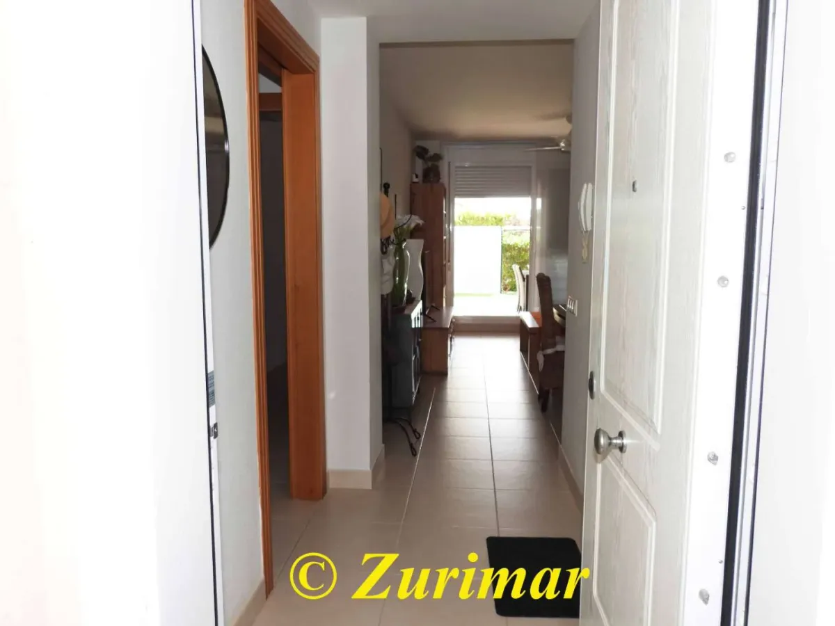 Petit Appartement en vente à El Sabinar - Urbanizaciones - Las Marinas (Roquetas de Mar)