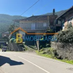 Conjunto de 2 moradias geminadas em Mansores 5