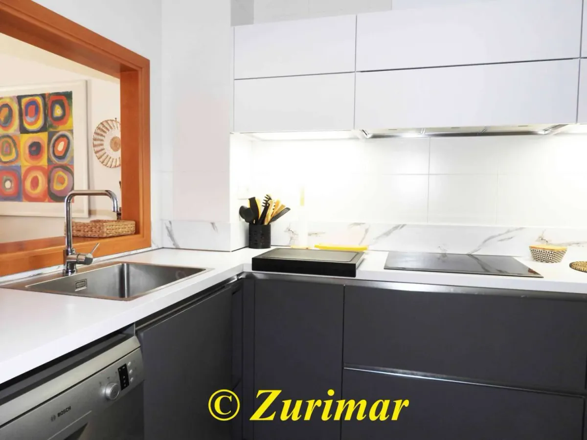 Petit Appartement en vente à El Sabinar - Urbanizaciones - Las Marinas (Roquetas de Mar)