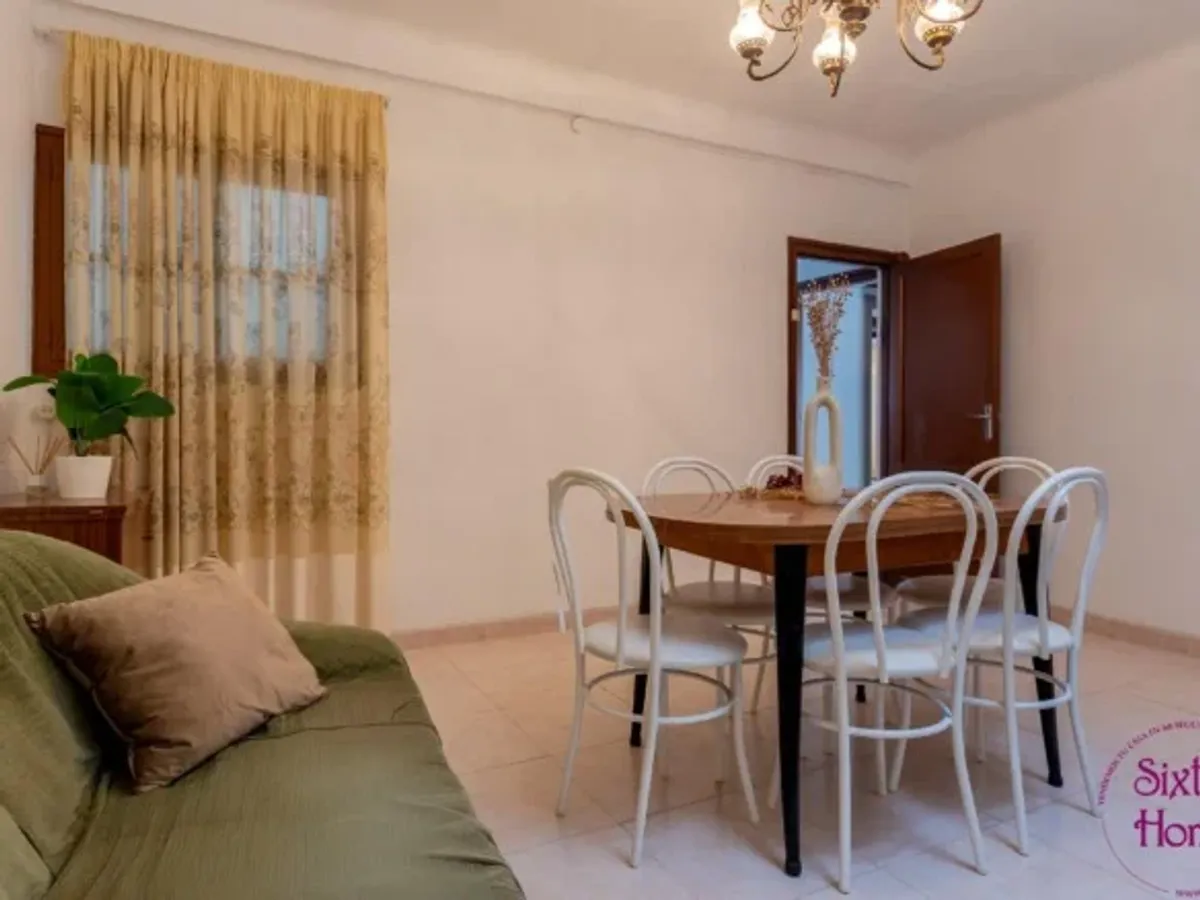 Casa independiente en Ayerbe