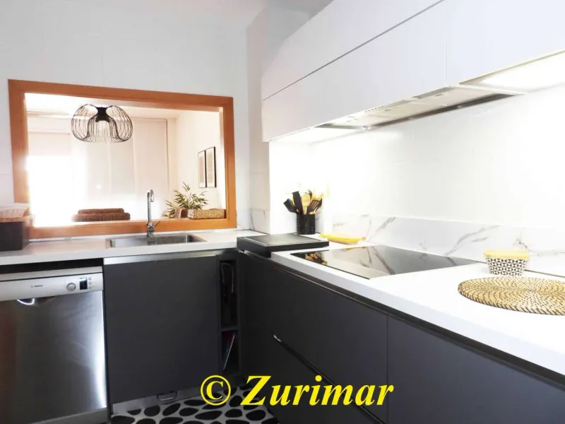 Petit Appartement en vente à El Sabinar - Urbanizaciones - Las Marinas (Roquetas de Mar)