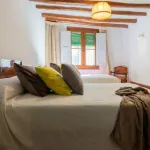 Casa independiente en Ayerbe 14