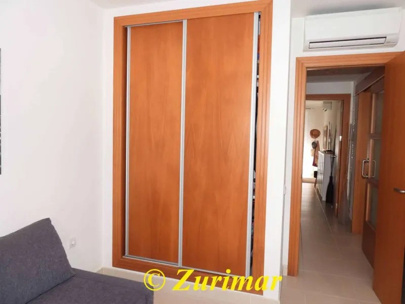 Petit Appartement en vente à El Sabinar - Urbanizaciones - Las Marinas (Roquetas de Mar)