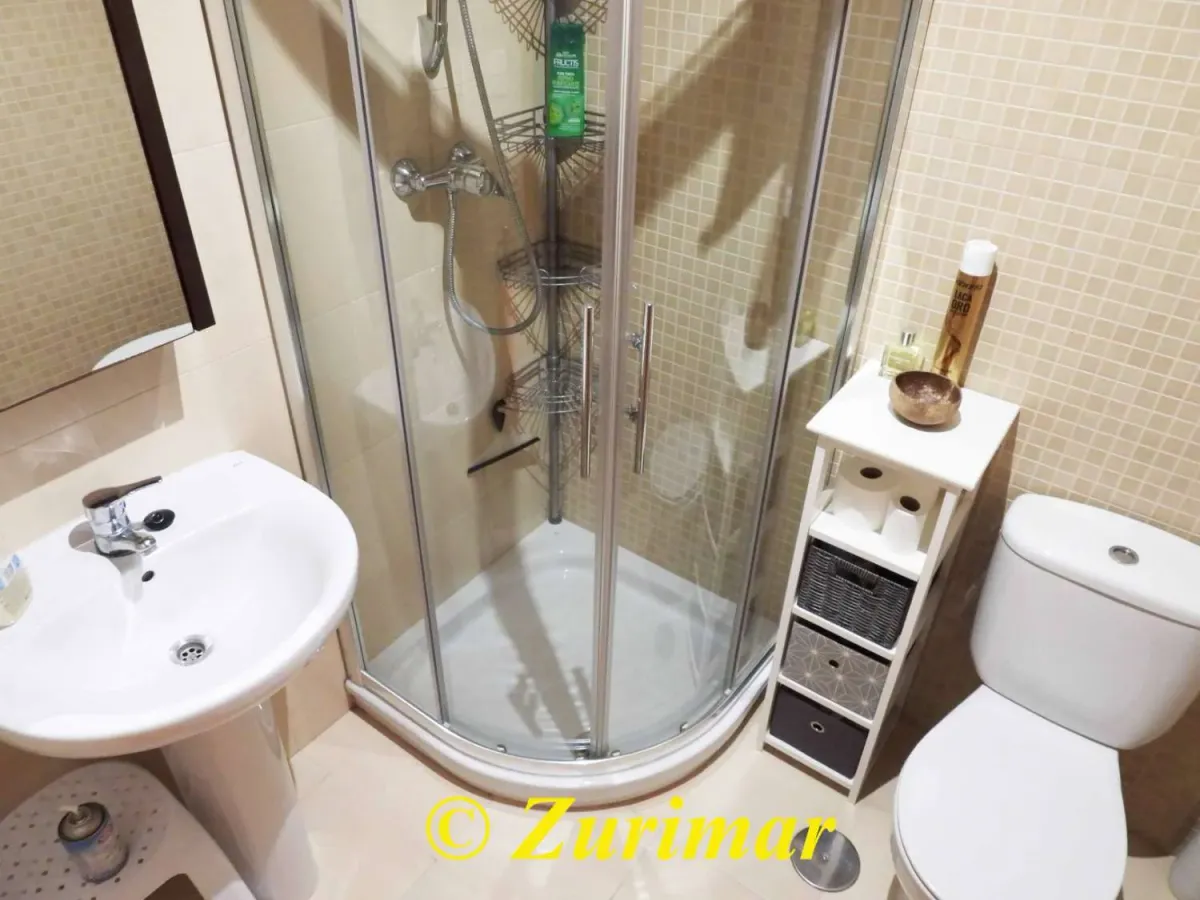 Petit Appartement en vente à El Sabinar - Urbanizaciones - Las Marinas (Roquetas de Mar)