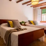 Casa independiente en Ayerbe 16