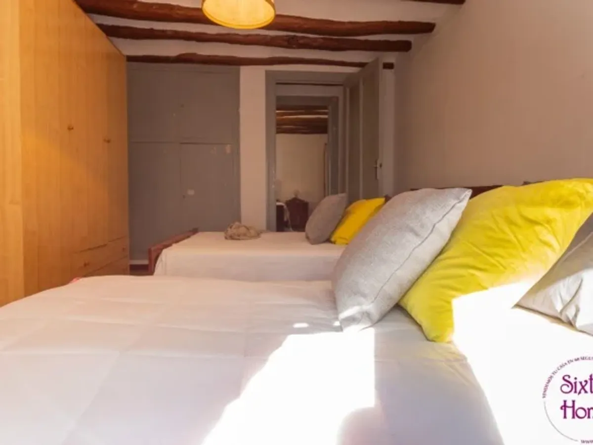 Casa independiente en Ayerbe