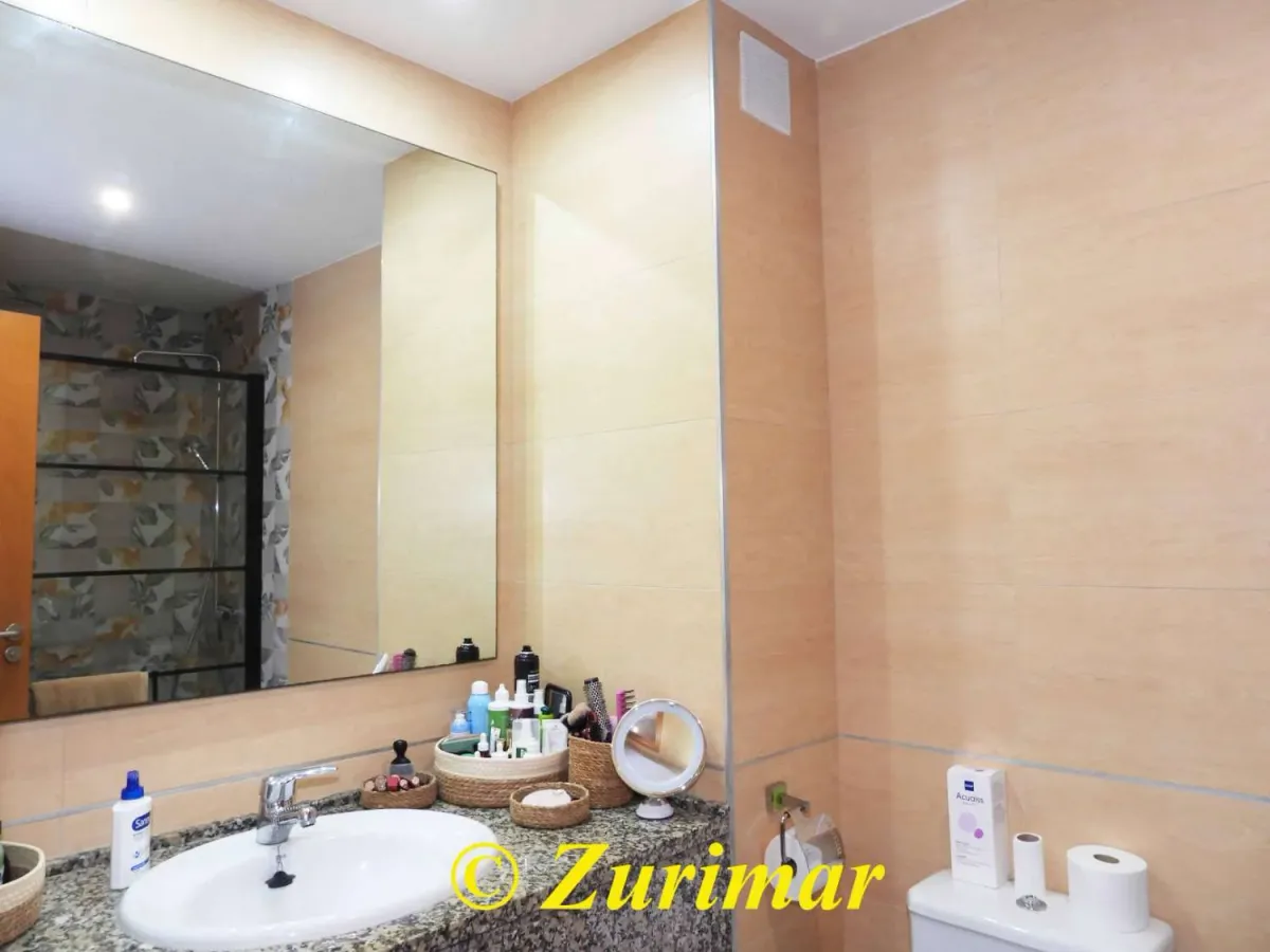 Petit Appartement en vente à El Sabinar - Urbanizaciones - Las Marinas (Roquetas de Mar)