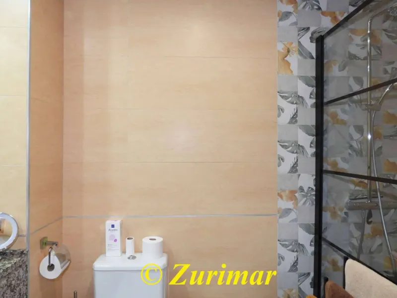 Petit Appartement en vente à El Sabinar - Urbanizaciones - Las Marinas (Roquetas de Mar)