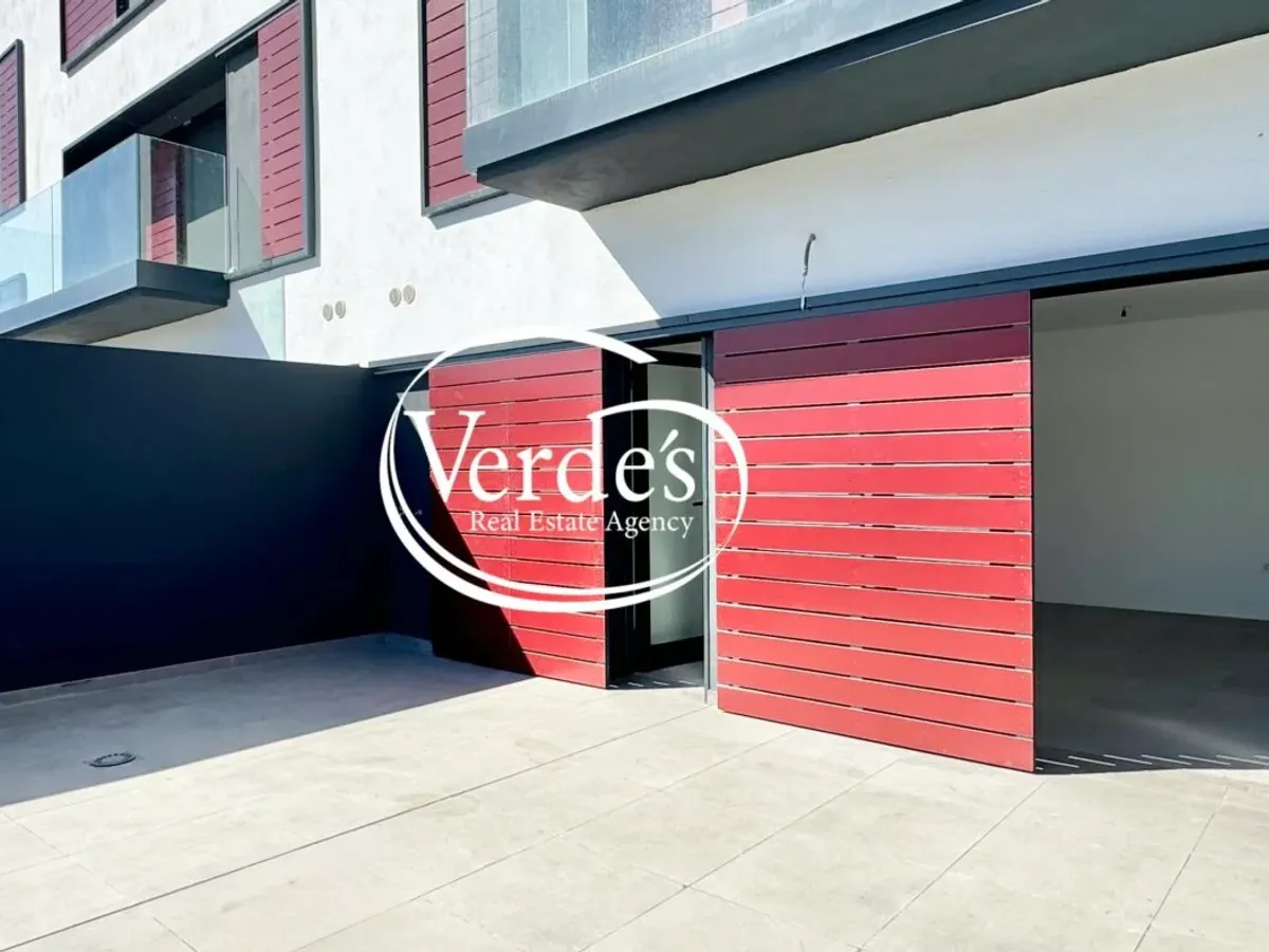 RESIDENCIAL PLAYA SAN JUAN