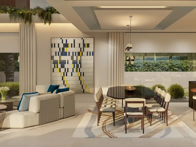 The Avenue - Typology C