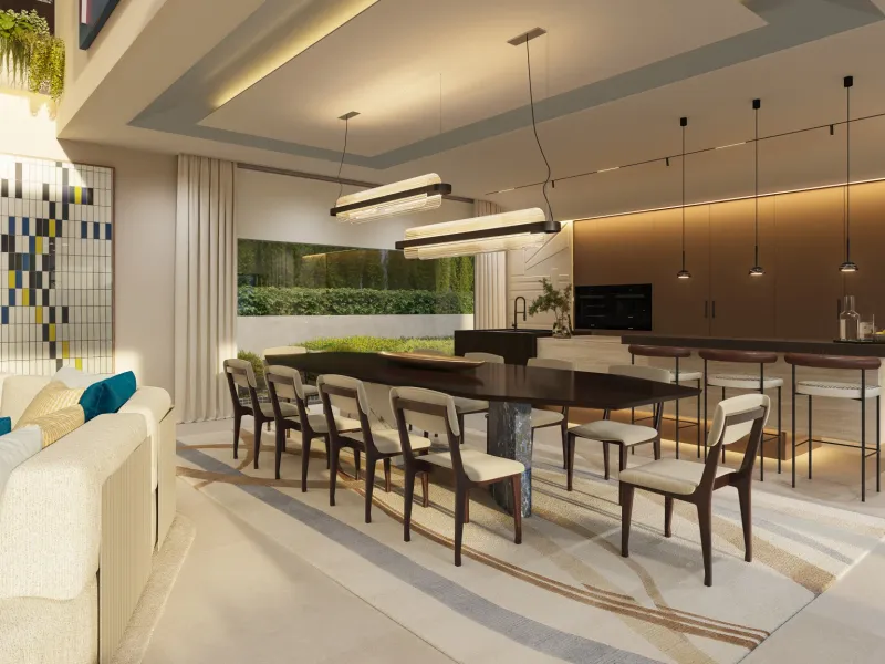 The Avenue - Typology C