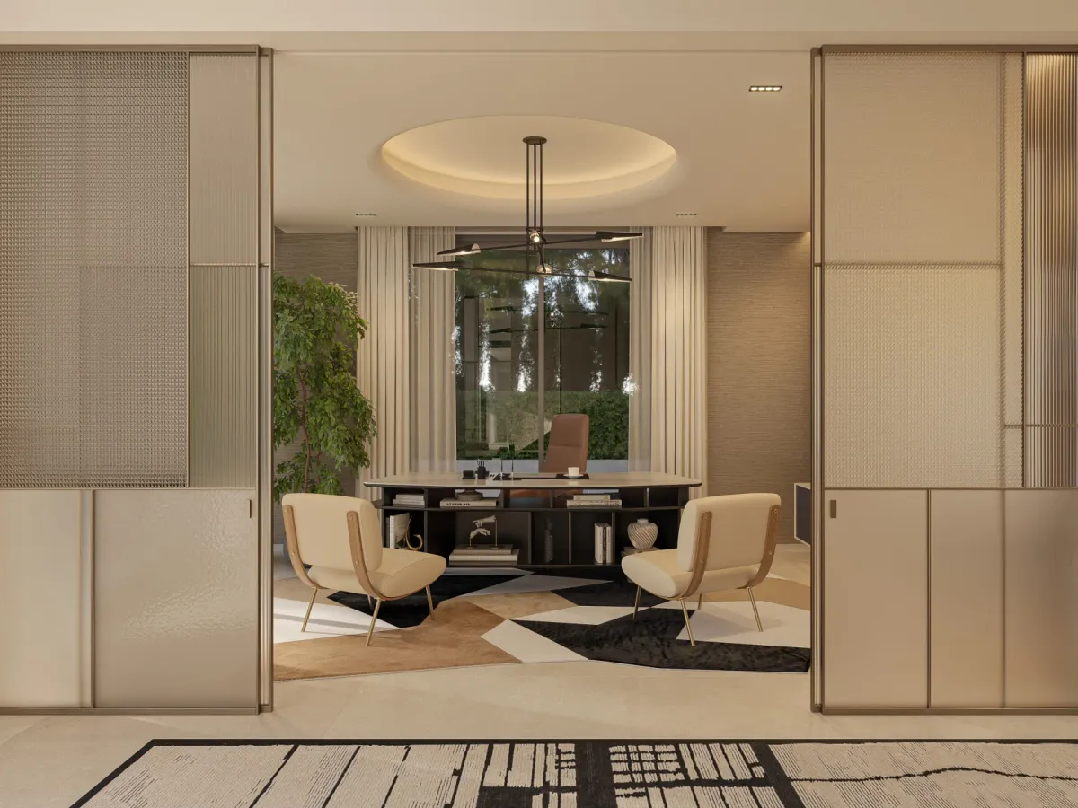 The Avenue - Typology C