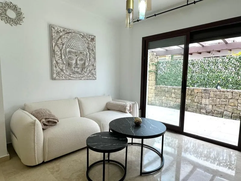 Apartamento en The Golden Mile