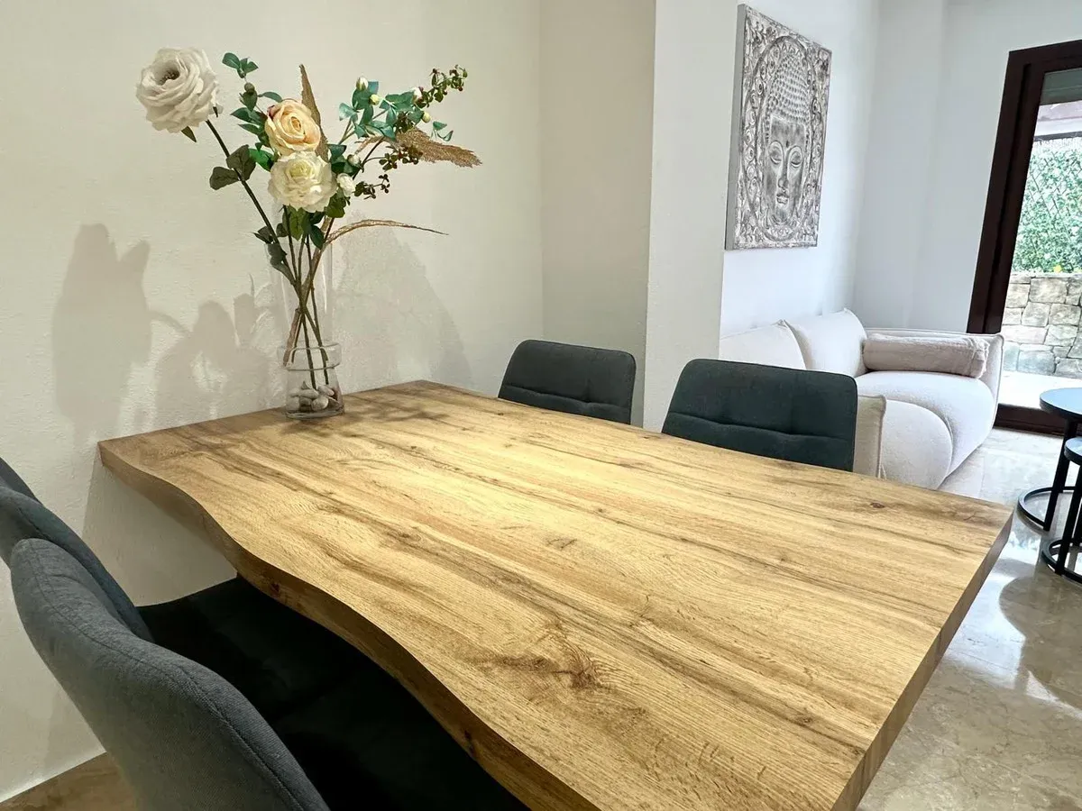 Apartamento en The Golden Mile