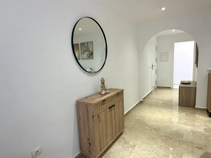 Apartamento en The Golden Mile