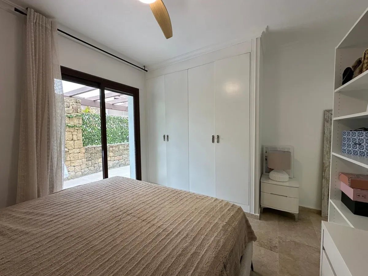 Apartamento en The Golden Mile