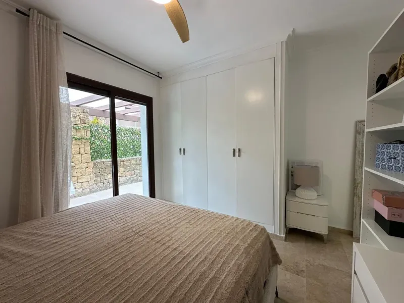 Apartamento en The Golden Mile