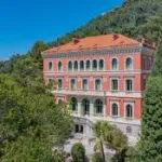 Villa en venta Niza, Riviera Francesa, Francia 1