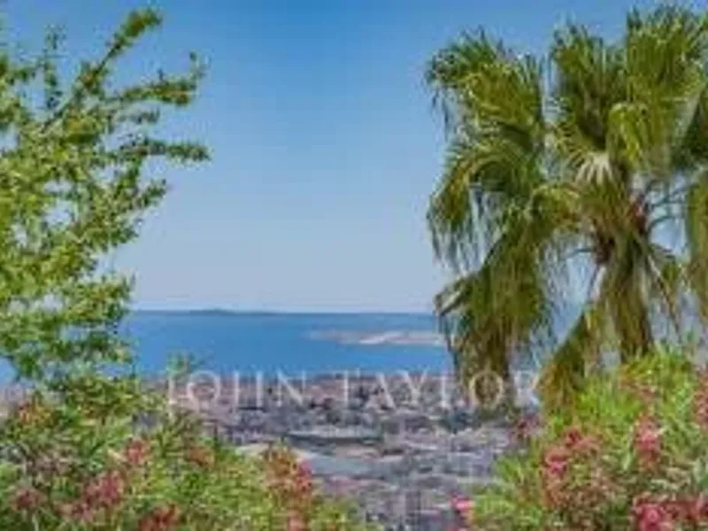 Villa en venta Niza, Riviera Francesa, Francia