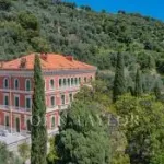 Villa en venta Niza, Riviera Francesa, Francia 3