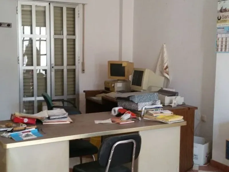 En Venta Local comercial 1 Habitaciones 375Mts² en Lepe - Ref. 1291