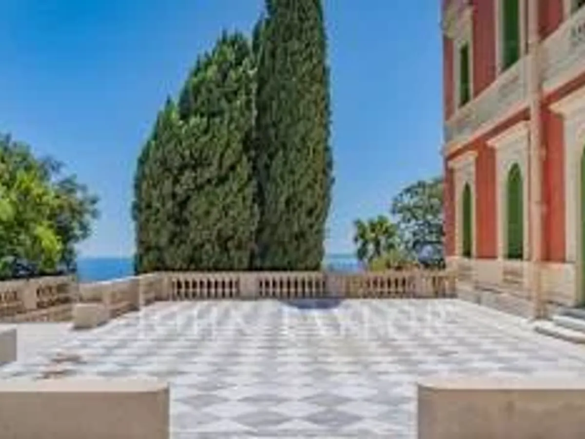 Villa en venta Niza, Riviera Francesa, Francia
