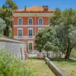 Villa en venta Niza, Riviera Francesa, Francia 6