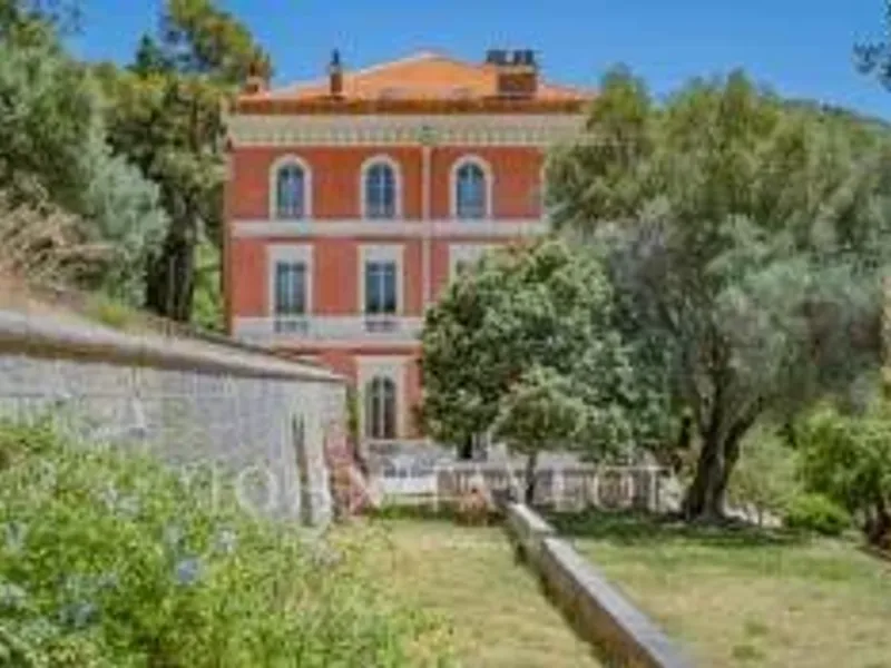 Villa en venta Niza, Riviera Francesa, Francia
