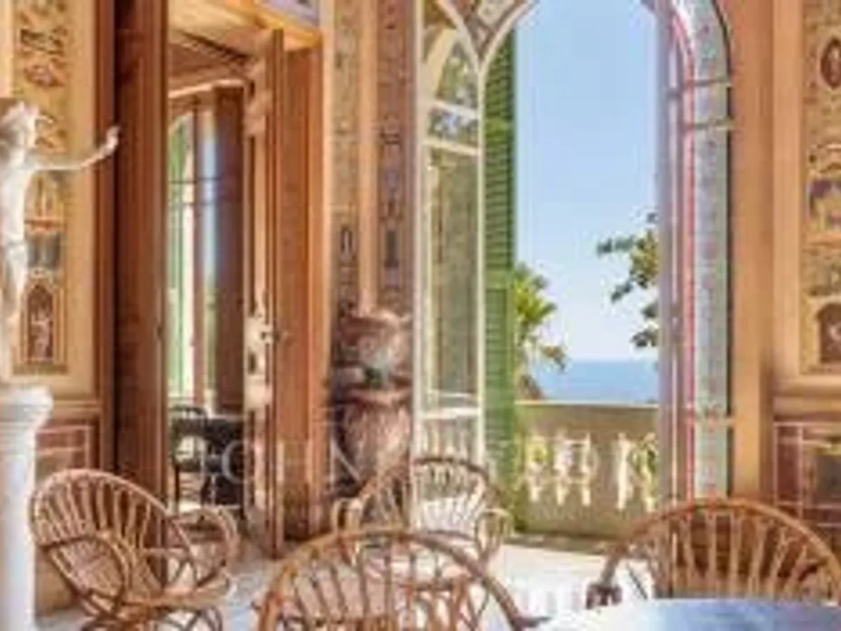 Villa en venta Niza, Riviera Francesa, Francia