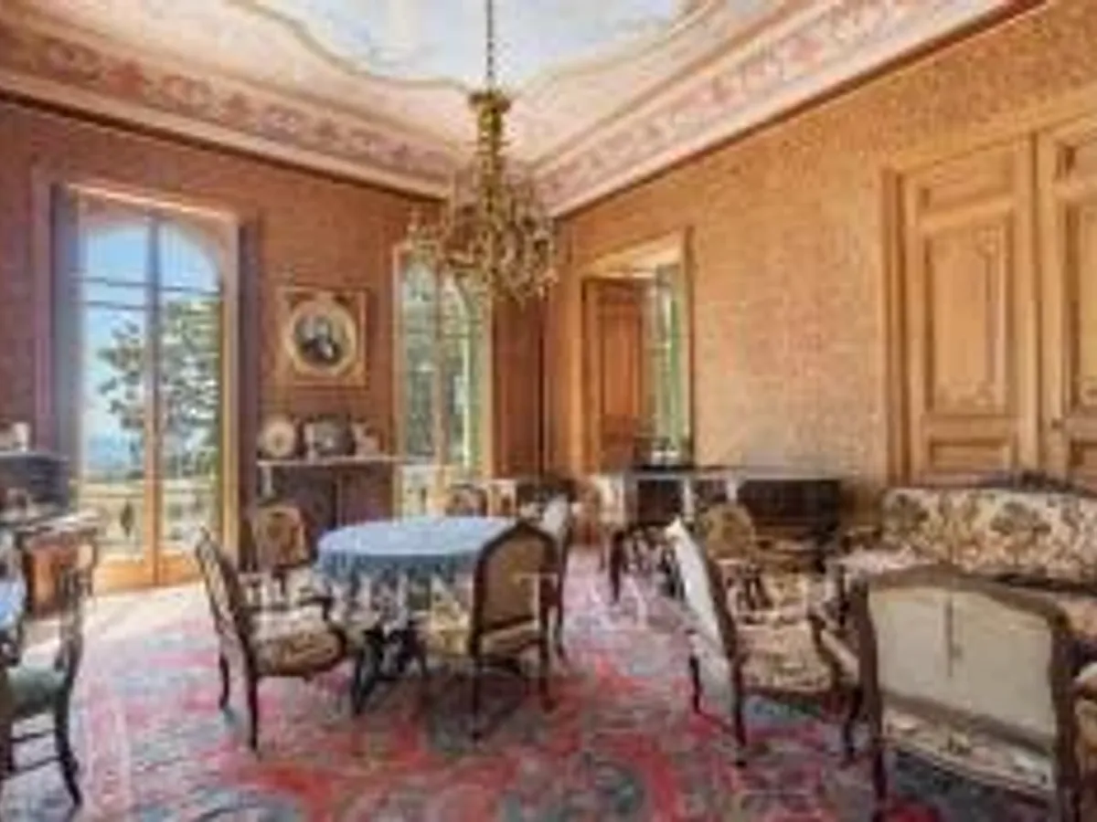 Villa en venta Niza, Riviera Francesa, Francia