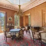 Villa en venta Niza, Riviera Francesa, Francia 9