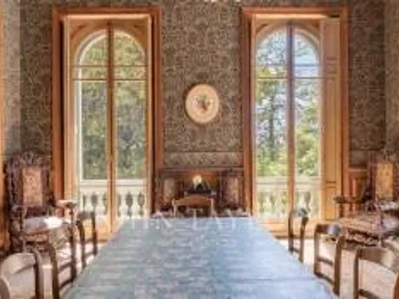 Villa en venta Niza, Riviera Francesa, Francia