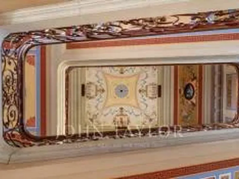 Villa en venta Niza, Riviera Francesa, Francia