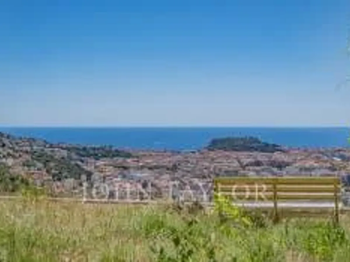 Villa en venta Niza, Riviera Francesa, Francia