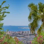 Villa en venta Niza, Riviera Francesa, Francia 19