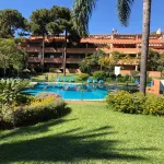 2 Dormitorio Apartamento En Venta en Elviria 1