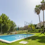 VIVIENDA ADOSADA EN ENVIA GOLF REF:2338 1