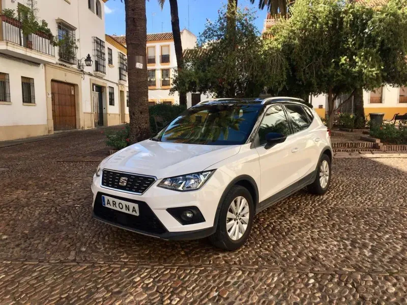 Coches de segunda mano en Córdoba | Automóviles Castro