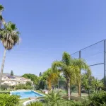 VIVIENDA ADOSADA EN ENVIA GOLF REF:2338 2