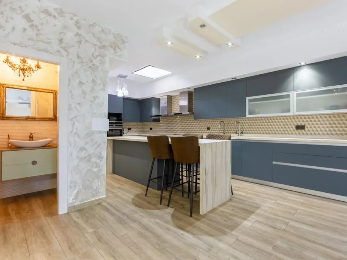 VIVIENDA ADOSADA EN ENVIA GOLF REF:2338