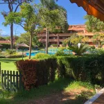 2 Dormitorio Apartamento En Venta en Elviria 2